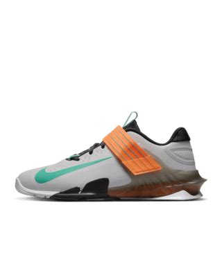 nike savaleos heel height|Nike savaleos weightlifting shoes.